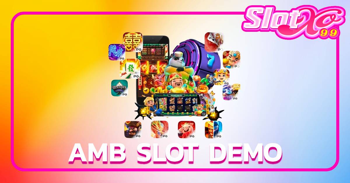 amb slot