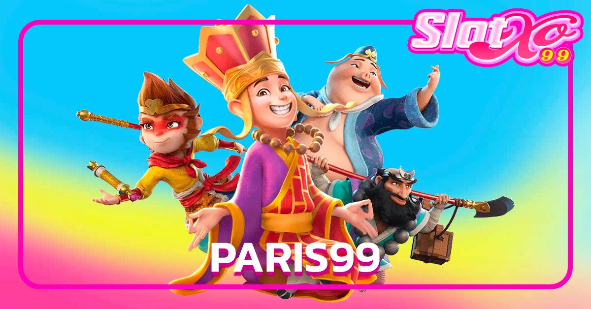 paris99