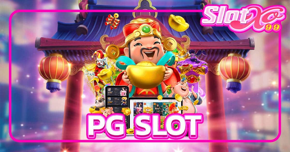 pg slot